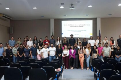 Inscrições para o Exame de Seleção para o Programa de Residência Jurídica da PGE-AM têm início no dia 22 de abril