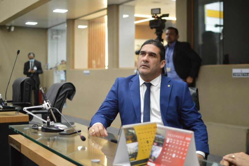 PL do deputado Cristiano D’Angelo pretende instituir o Mês de Conscientização e Prevenção do Diabetes