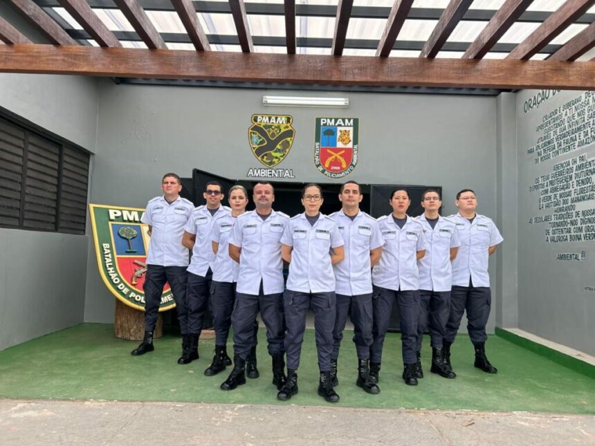 ‘Saúde Em Ação’: Polícia Militar do Amazonas encerra com mais de 640 atendimentos a policiais e seus familiares