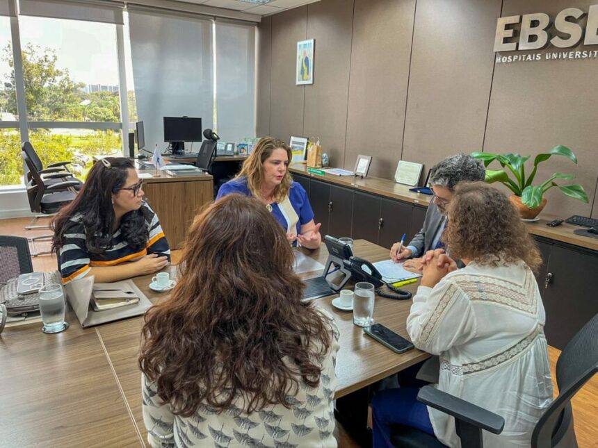 Governo do Amazonas articula ampliação da oferta de cirurgias eletivas no estado