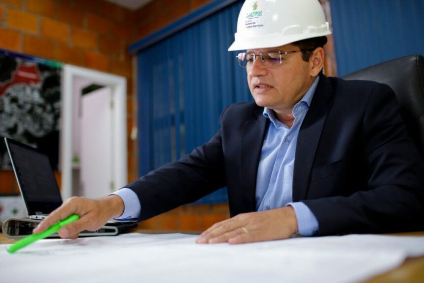 Governo do Amazonas participa da 7ª Reunião Extraordinária do Conselho Nacional das Cidades (ConCidades)
