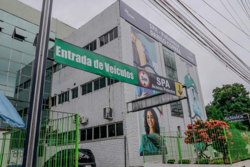 Programa Pé Diabético: SES-AM oferece atendimento multiprofissional aos pacientes