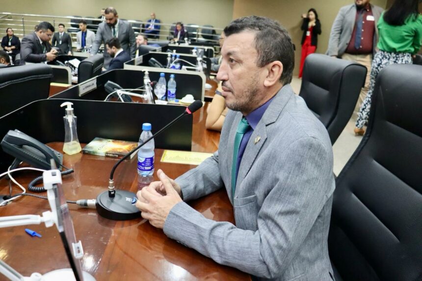 ‘Abril Verde’: Sassá destaca campanha para prevenção a acidentes de trabalho e doenças ocupacionais