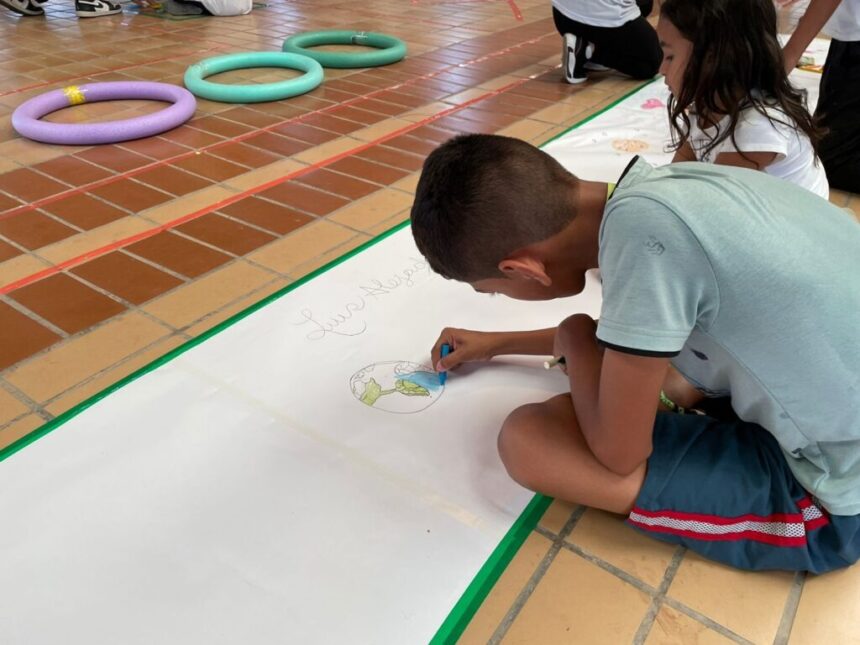 Em abril, programação dos Centros Estaduais de Convivência destacam a conscientização sobre o autismo e a valorização dos povos indígenas