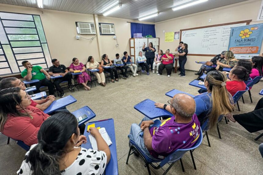 Governo do Amazonas alinha estratégias de combate à exploração sexual infantojuvenil em Itapiranga e Silves com a Eneva