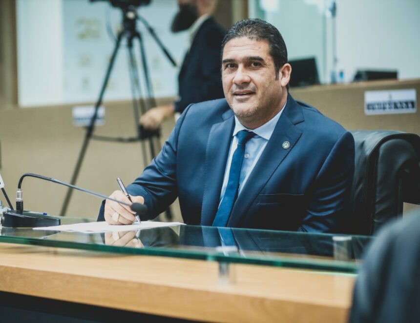 Semana Estadual do Alimento Orgânico e Agroecológico é proposta em Projeto de Lei de autoria do deputado Cristiano D’Angelo
