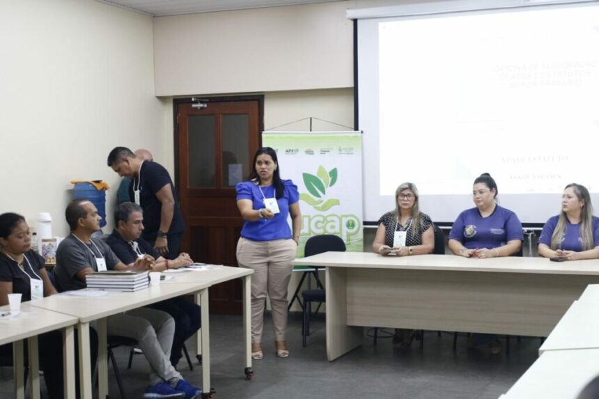 Governo do Amazonas incentiva o associativismo e o cooperativismo para o desenvolvimento do setor primário
