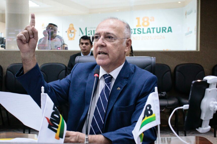 Vereador Mitoso propõe indicação para ações de aleitamento materno e doação de leite