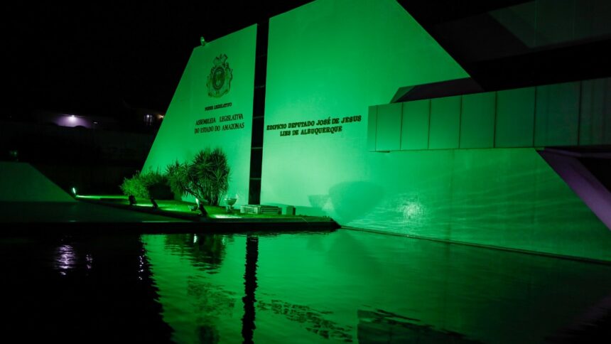 ‘Abril Verde’ conscientiza sobre saúde e segurança no trabalho e Assembleia apresenta iniciativas sobre o tema