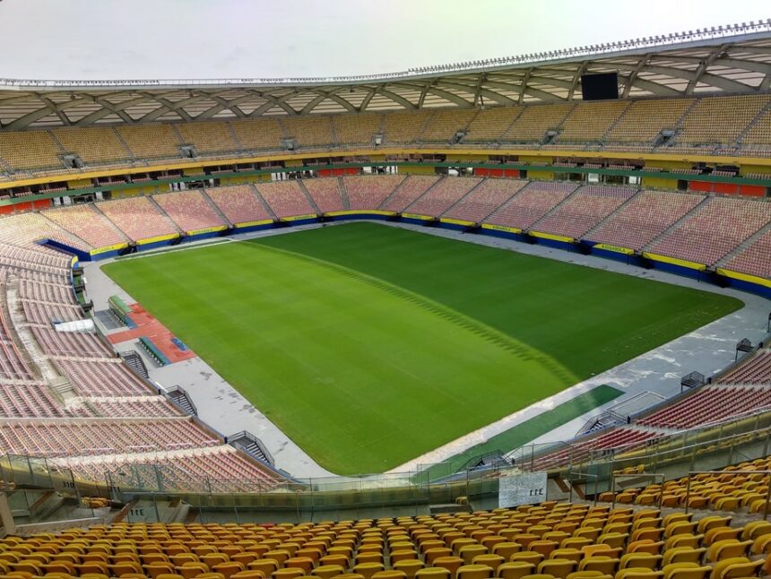 Procon Manaus notifica Amazonas FC sobre preços de ingressos para jogo contra o Flamengo