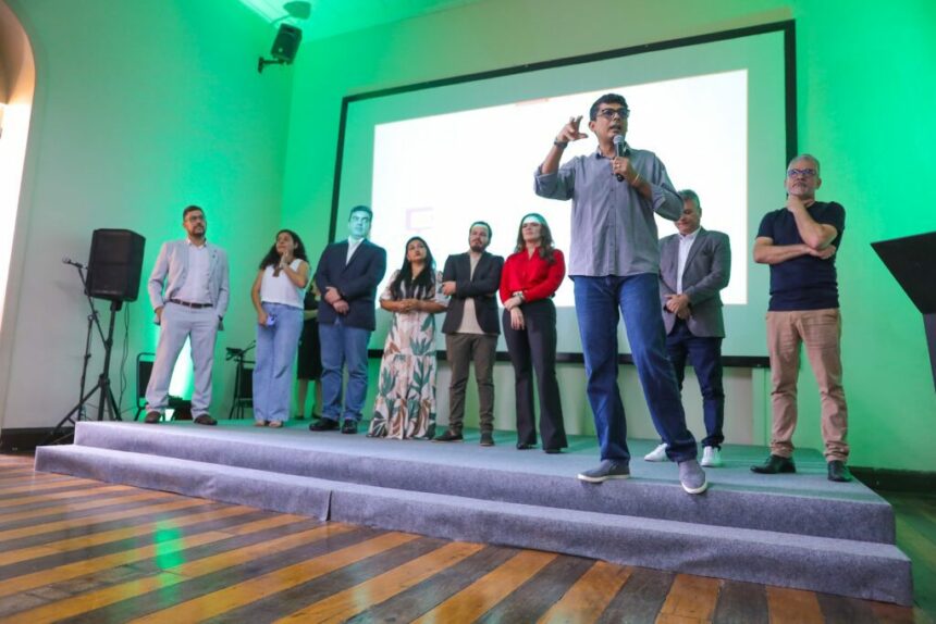 Com apoio do Governo do Estado, 1° Encontro Estadual de Gestores Municipais de Cultura do Amazonas teve início nesta segunda-feira