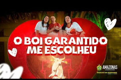 Parintins 2024: É o boi que te escolhe? Torcedores do Garantido explicam