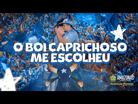Parintins 2024: É o boi que te escolhe? Torcedores do Caprichoso explicam