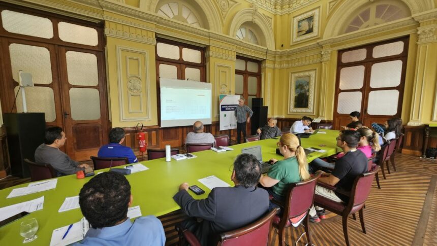 Prefeitura aprova fomento de R$ 15 milhões para setor cultural