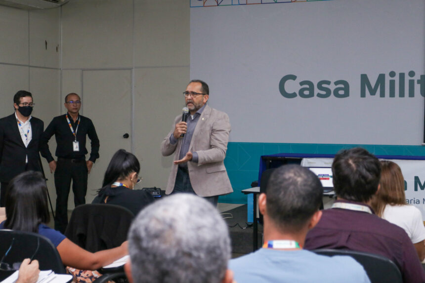 Prefeitura de Manaus lança Sistema de Gestão de Contratos