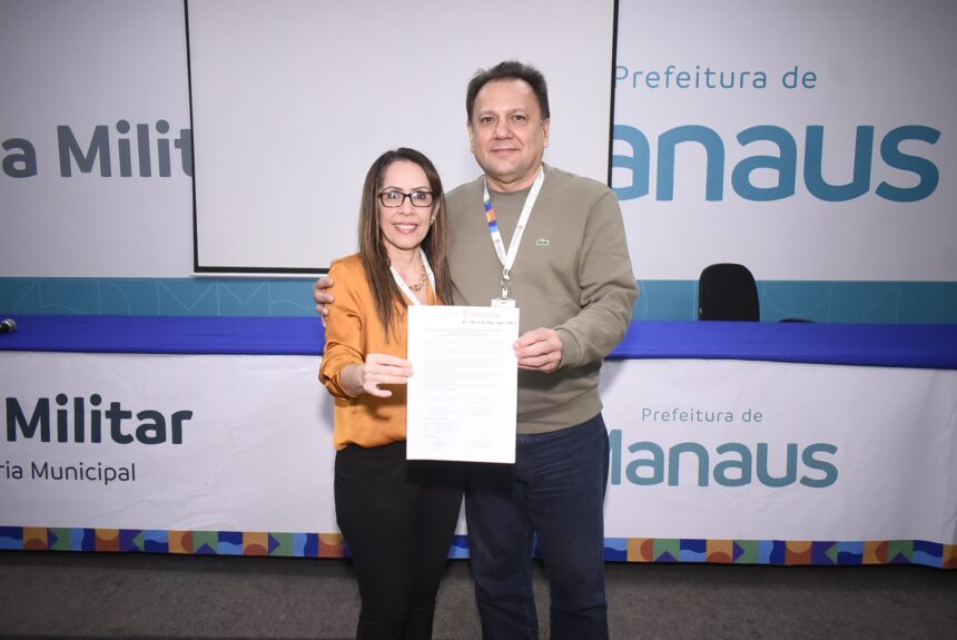 Prefeitura moderniza processo de contratação de estagiários