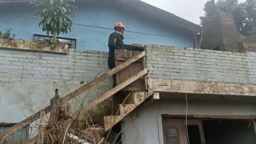 Com ações de busca e resgate, bombeiros do Amazonas já atuaram em cinco municípios do Rio Grande do Sul
