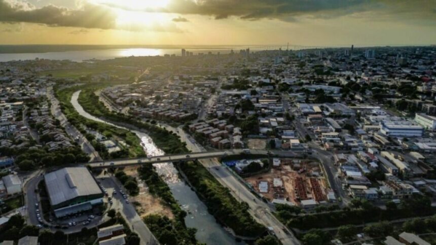 Governo do Amazonas convoca municípios para a 6ª Conferência Estadual das Cidades