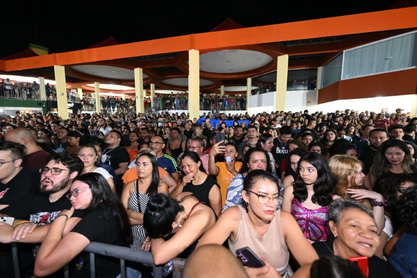 Casa de Praia Zezinho Corrêa recebe programação especial