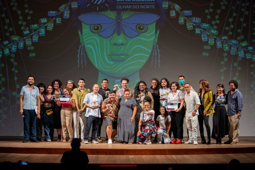 Festival Olhar do Norte prorroga inscrições até 31 de maio