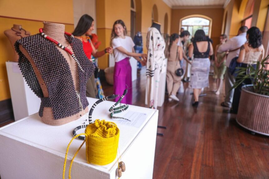 Abertura da 22º Semana Nacional dos Museus movimenta os espaços mantidos pelo Governo do Amazonas
