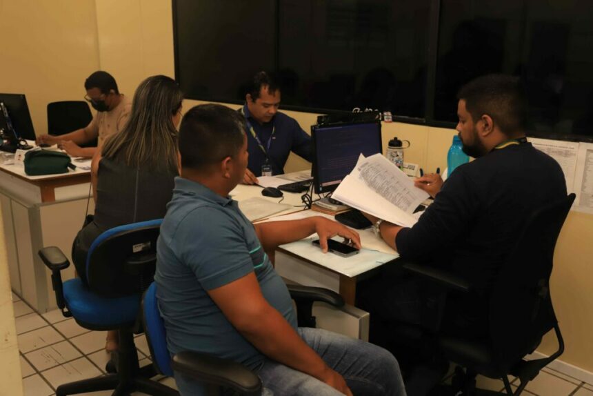 Secretaria de Educação divulga resultado preliminar de PSS para professores da rede estadual