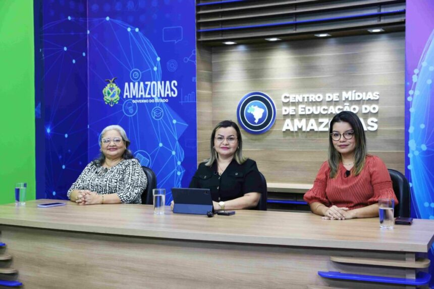 Estudantes do 6° ao 9° ano da rede pública serão ouvidos em campanha nacional de aprimoramento da educação