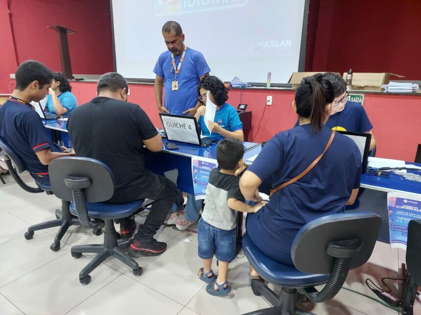 Prefeitura de Manaus prorroga prazo para entrega de documentos do PBI