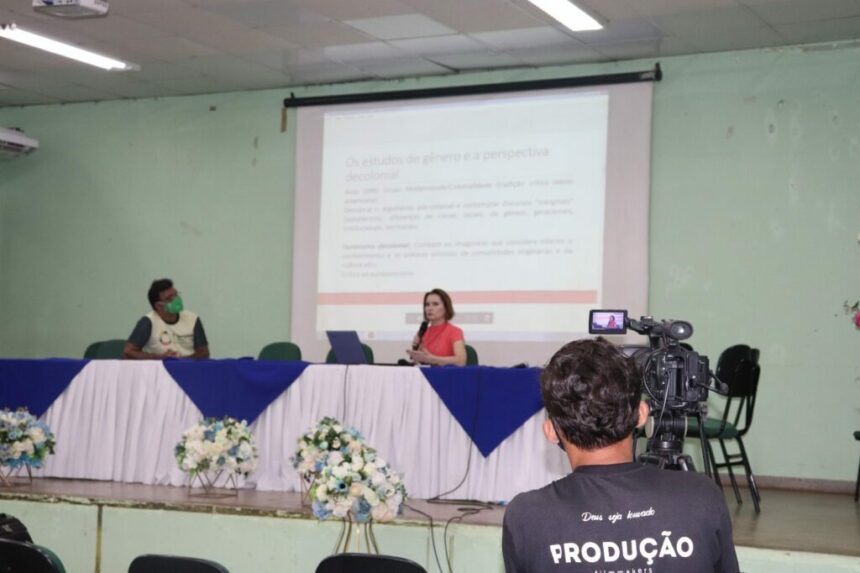 Com apoio do Governo do Amazonas, Simpósio de Comunicação, Cultura e Amazônia busca desenvolver e popularizar o conhecimento científico