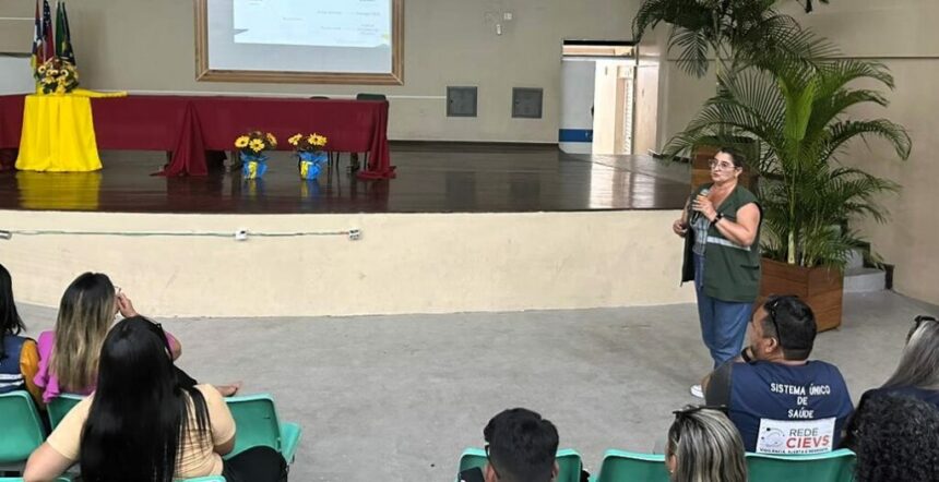 Festival de Parintins: Saúde Amazonas fortalece fluxo de atendimento de doenças em serviços de saúde