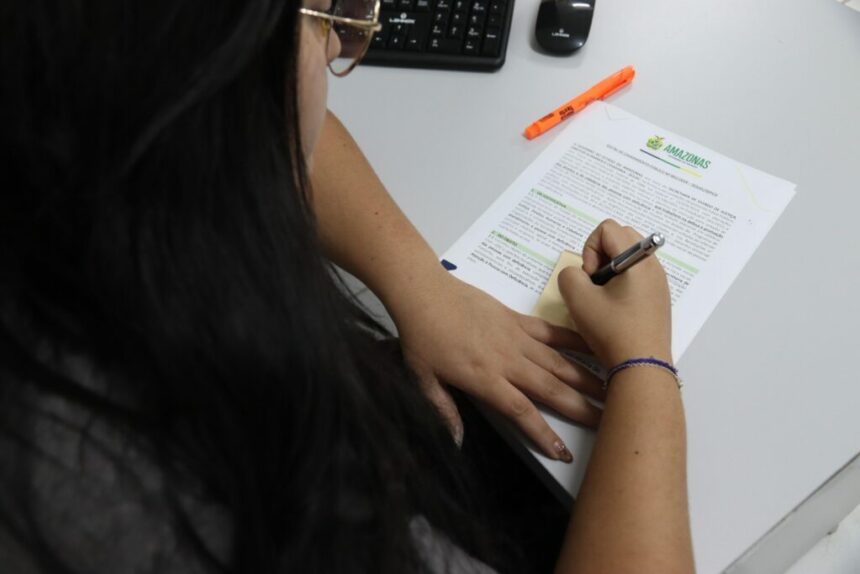Organizações da Sociedade Civil de atendimento a PcD podem se inscrever até 9 de junho em edital do Governo do Amazonas