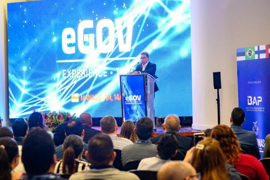 Governo do Amazonas amplia medidas para consolidar gestão digital e expandir oferta de serviços públicos à população