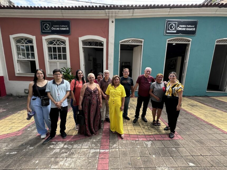 22ª Semana Nacional de Museus valoriza espaços culturais