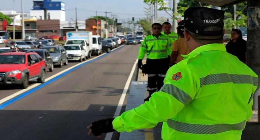Prefeitura anuncia operação especial de trânsito e transporte para jogo na Arena