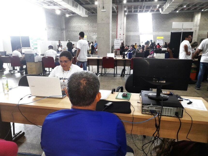 Prefeitura realiza emissão de 2ª via da Declaração de Nascido Vivo