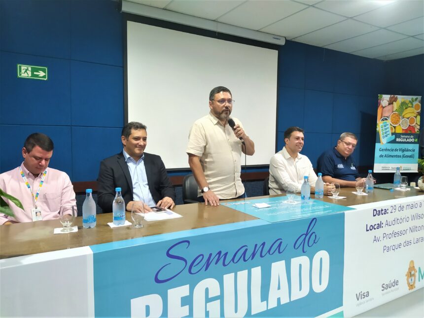 Visa Manaus está com inscrições abertas para a nova edição da ‘Semana do Regulado’