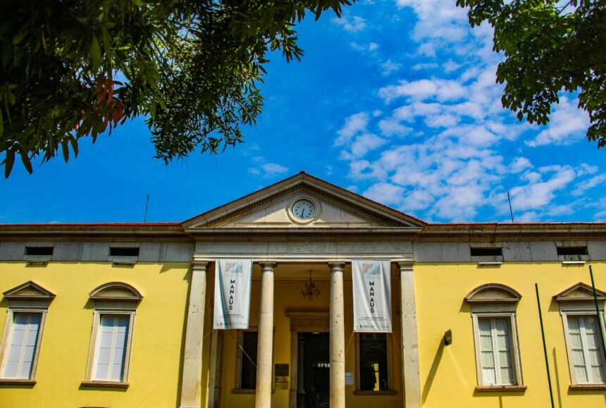 Prefeitura apresenta 22ª Semana Nacional de Museus
