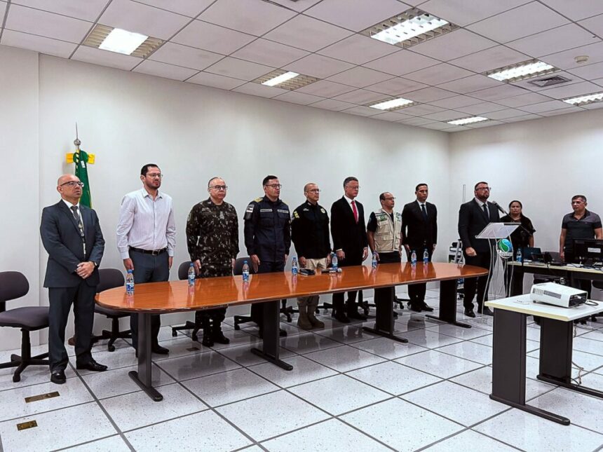 Policiais militares participam de curso de Inteligência para aprimorar estratégias de Segurança Pública