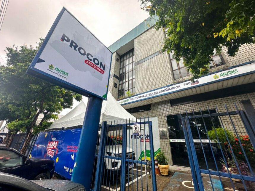 Procon-AM participa da 11º Semana Nacional de Educação Financeira