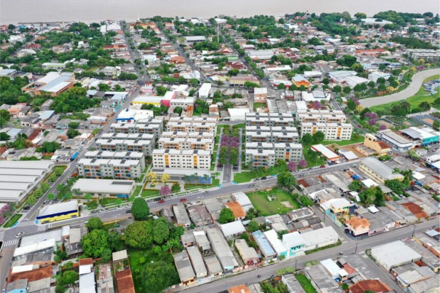 Governo do Amazonas pede informações à Prefeitura de Parintins sobre medidas adotadas após decreto de emergência no abastecimento de água da cidade