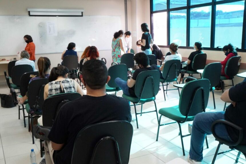 Prazo de inscrição para o 10º Exame de Seleção do Programa de Residência Jurídica da PGE-AM encerra dia 6 de junho