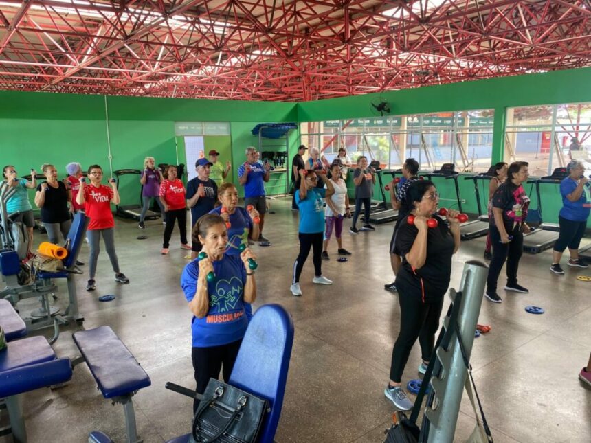 Histórias de superação e sucesso marcam aniversário do Projeto Mais Vida