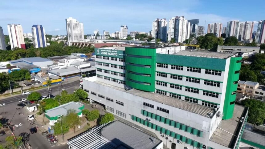 Governo do Amazonas mantém serviços essenciais durante o feriado de Corpus Christi, nesta quinta-feira
