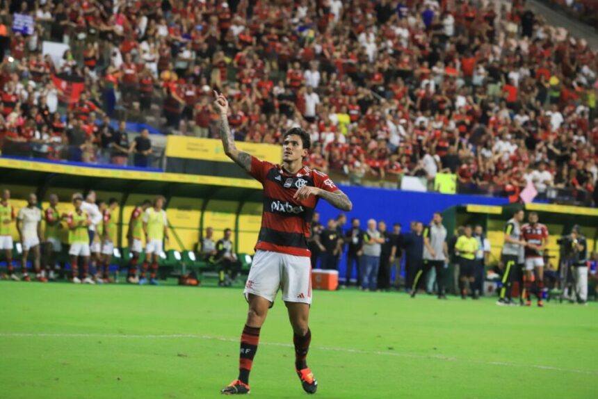 Arena da Amazônia será palco de jogo decisivo da Copa do Brasil