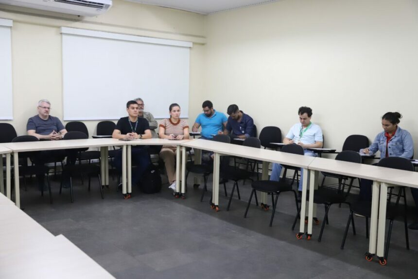 Sepror realiza 3ª reunião ordinária do Grupo Gestor Estadual do Plano ABC+ no Amazonas