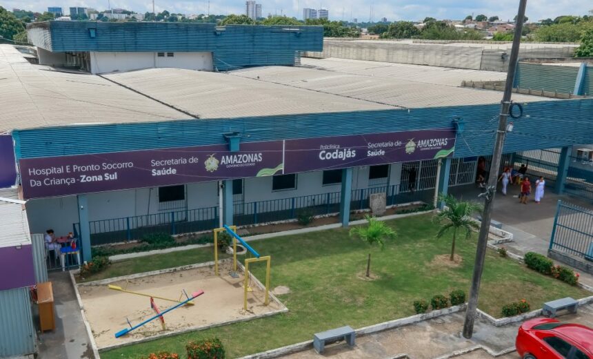 Saúde realiza atendimento em Pré-Natal de Alto Risco na Policlínica Codajás