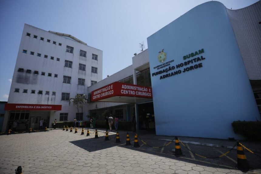 Fundação Hospital Adriano Jorge promove 1º Seminário de Qualidade, Lean e Saúde 4.0