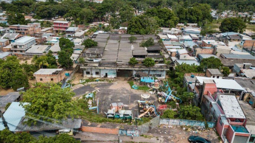 Governo do Estado convoca moradores do Parque Residencial Gilberto Mestrinho para regularização dos imóveis