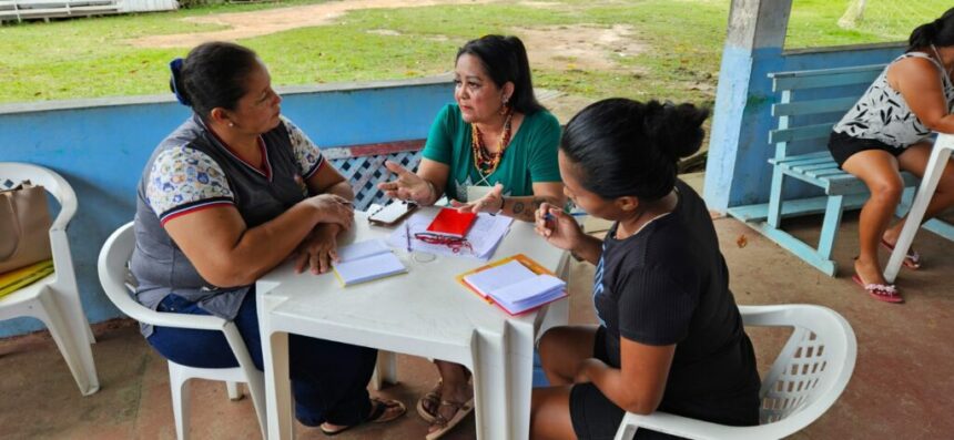 Sema credencia 27 Agentes Ambientais Voluntários para atuar em quatro Unidades de Conservação