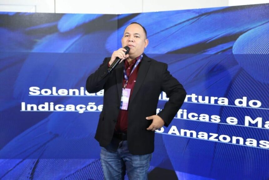 Sepror participa do 1º Workshop de Indicações Geográficas e Marcas Coletivas